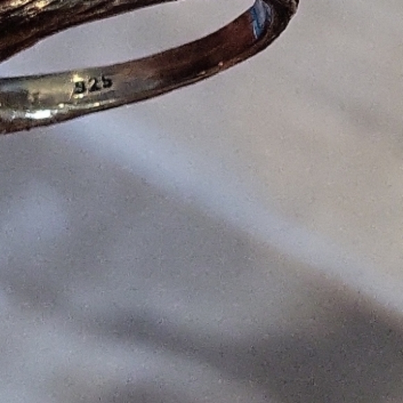 Turquoise, Silver Tone, & Gold Tone Vintage & Contemporary Jewelry Jubilee - Picture 12 of 16